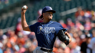 Chris Archer Says Teammates' Feedback Prevents Him From Protesting